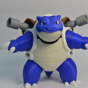 Blastoise