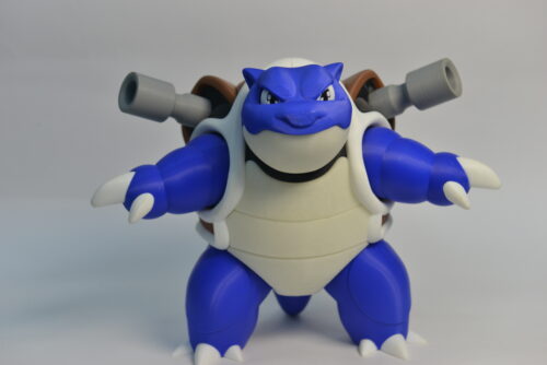 Blastoise